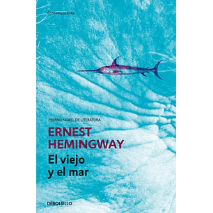 El Viejo Y El Mar