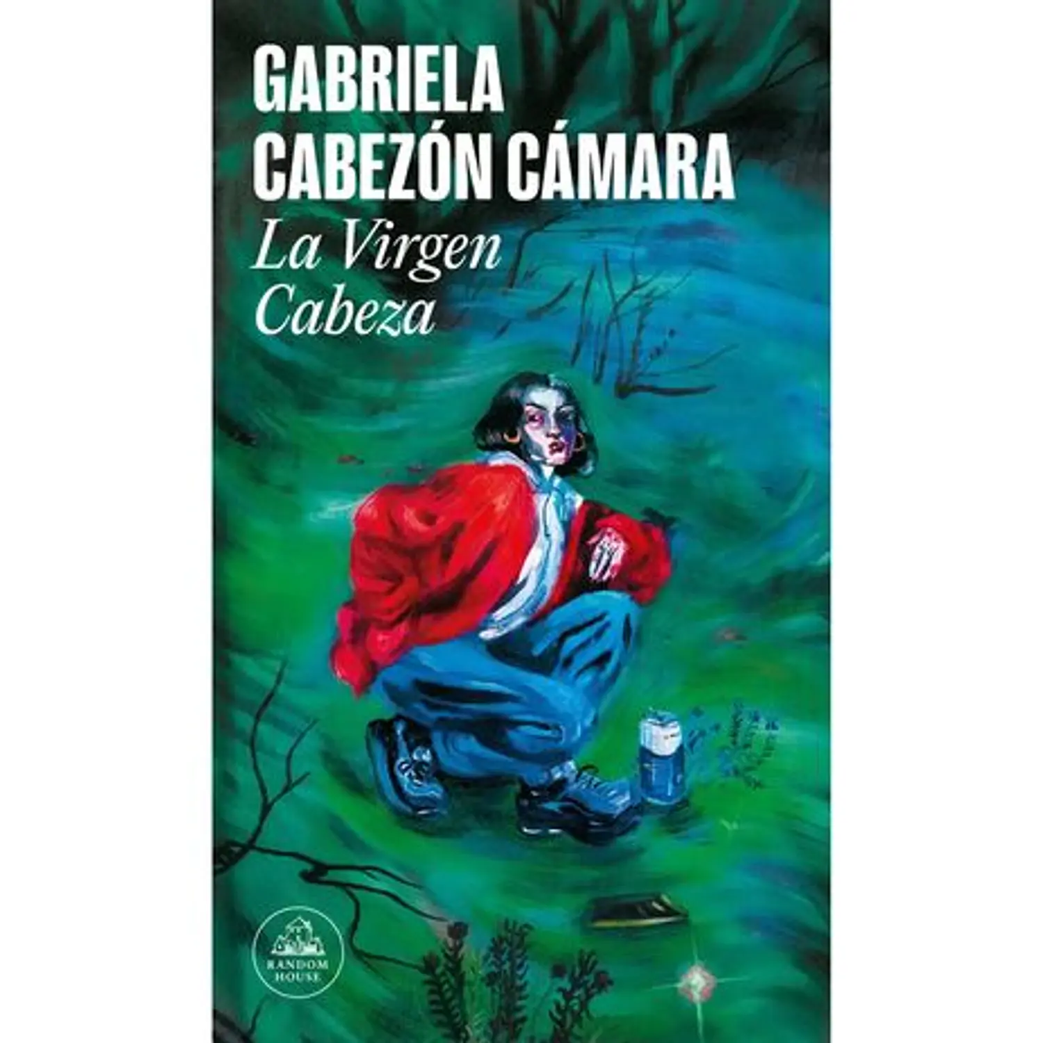 La Vírgen Cabeza
