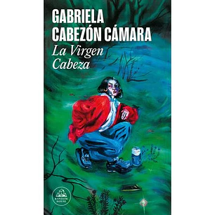 La Vírgen Cabeza