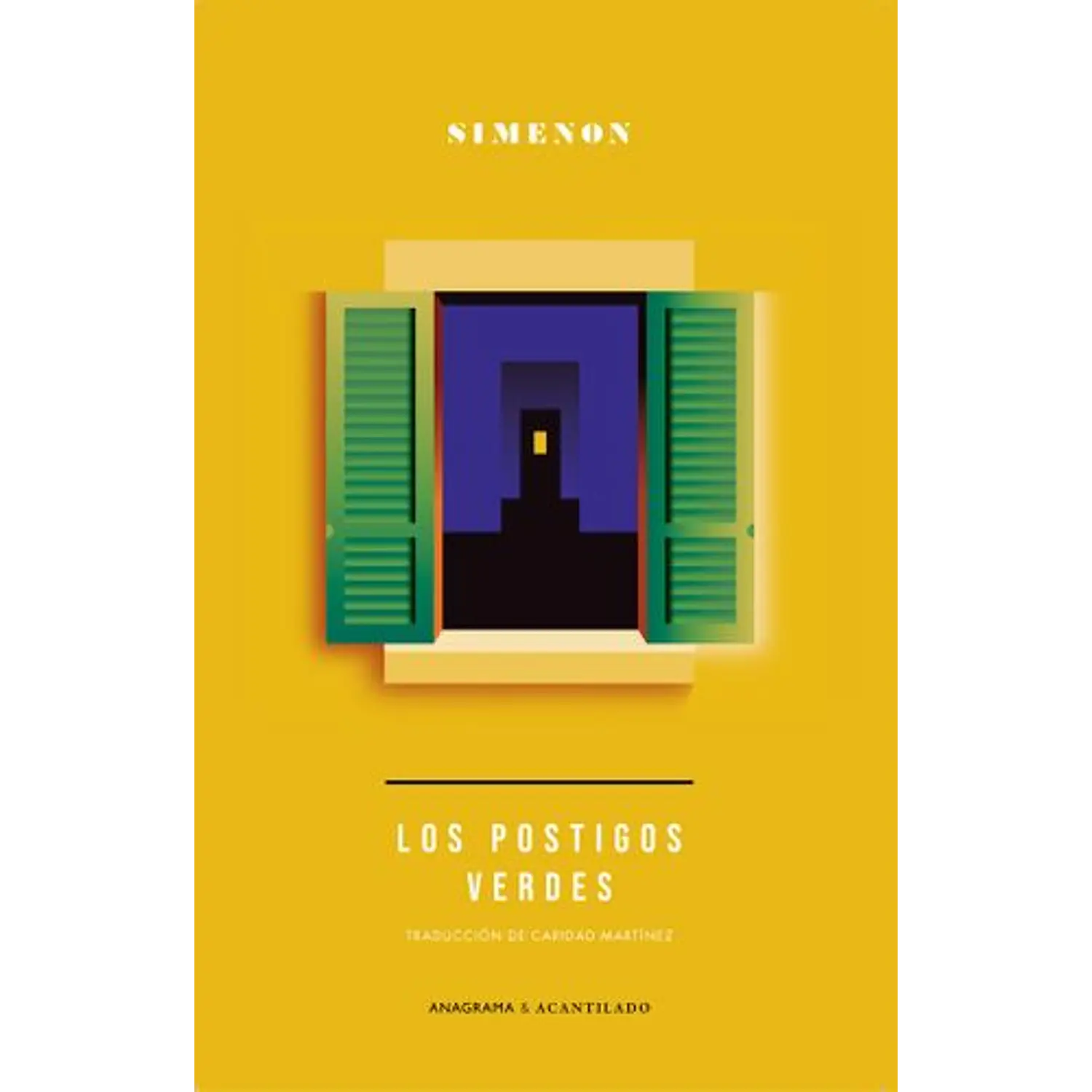 Los Postigos Verdes