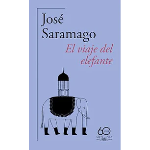 El Viaje Del Elefante
