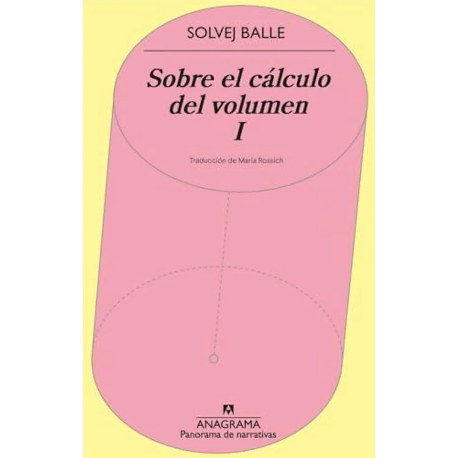 El Volumen Del Tiempo 1