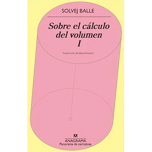El Volumen Del Tiempo 1