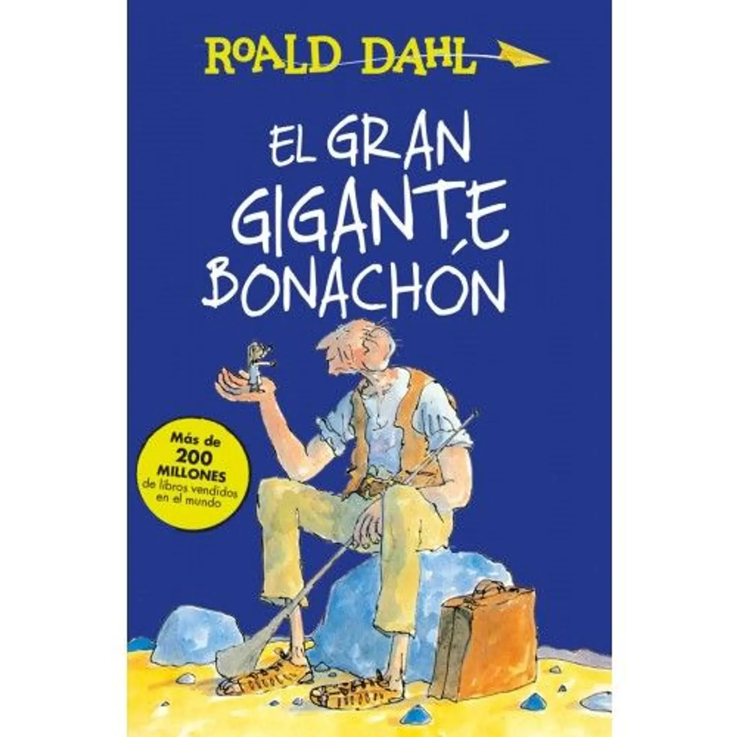 El Gigante Bonachón