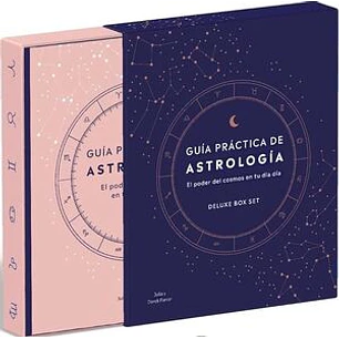 Guía Práctica De Astrología - El Poder Del Cosmos En Tu Día A Día