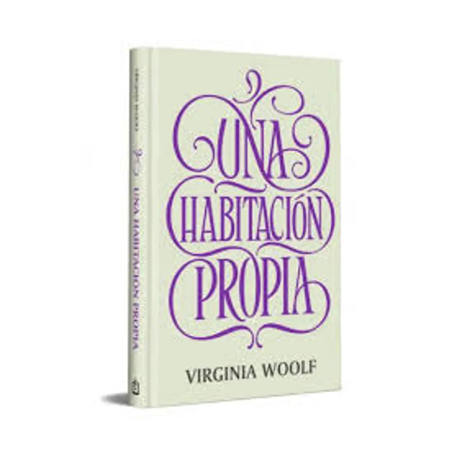 Una Habitación Propia