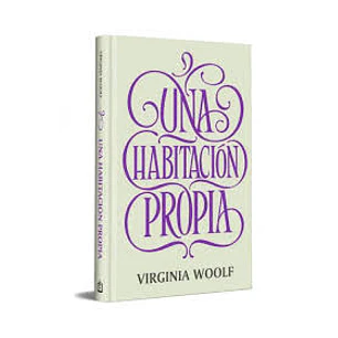 Una Habitación Propia