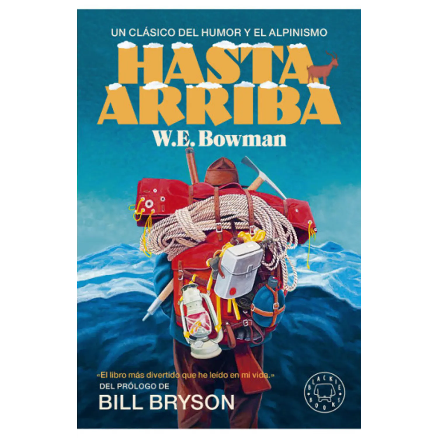 Hasta Arriba