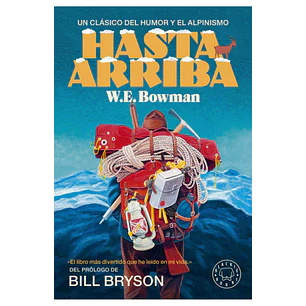 Hasta Arriba