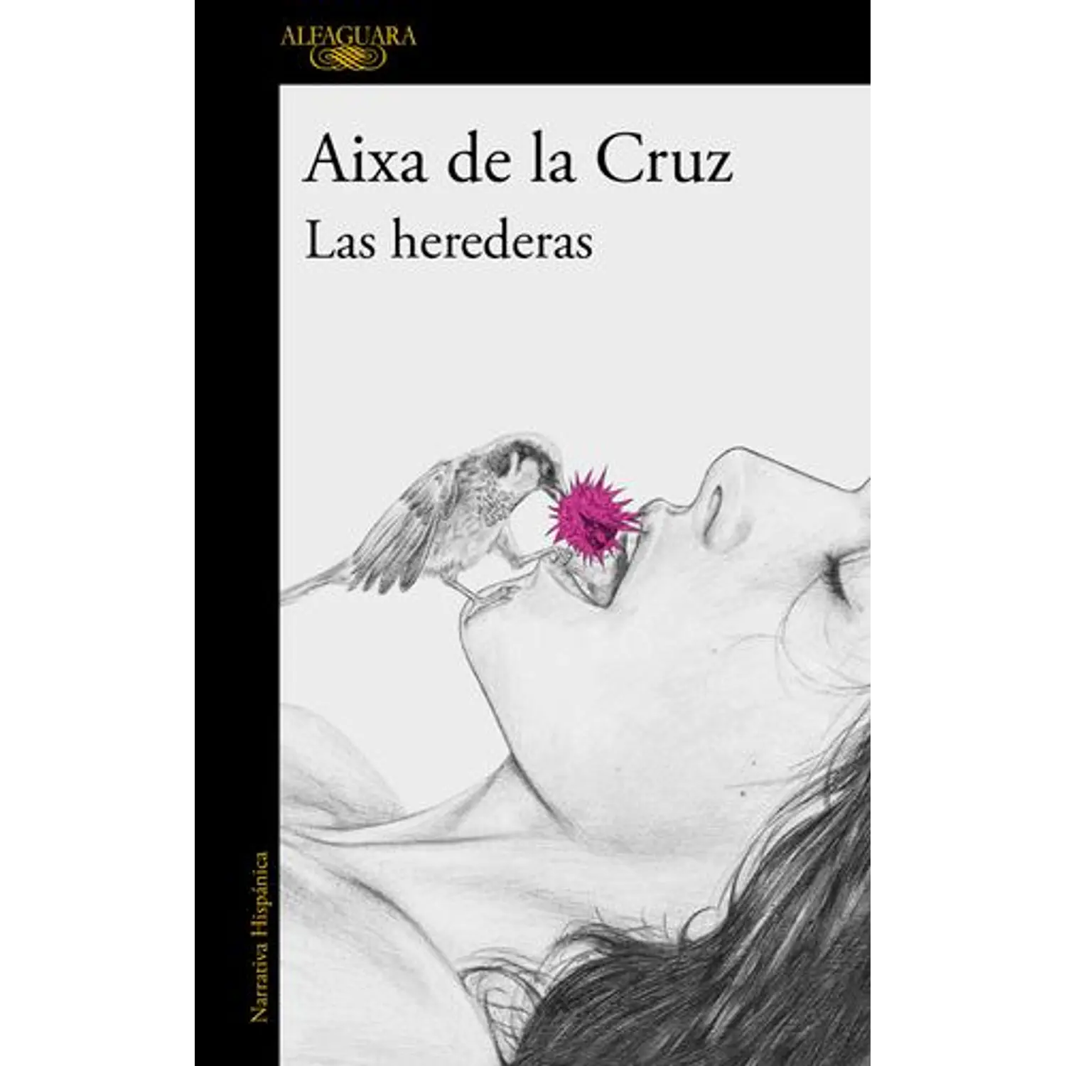 Las Herederas