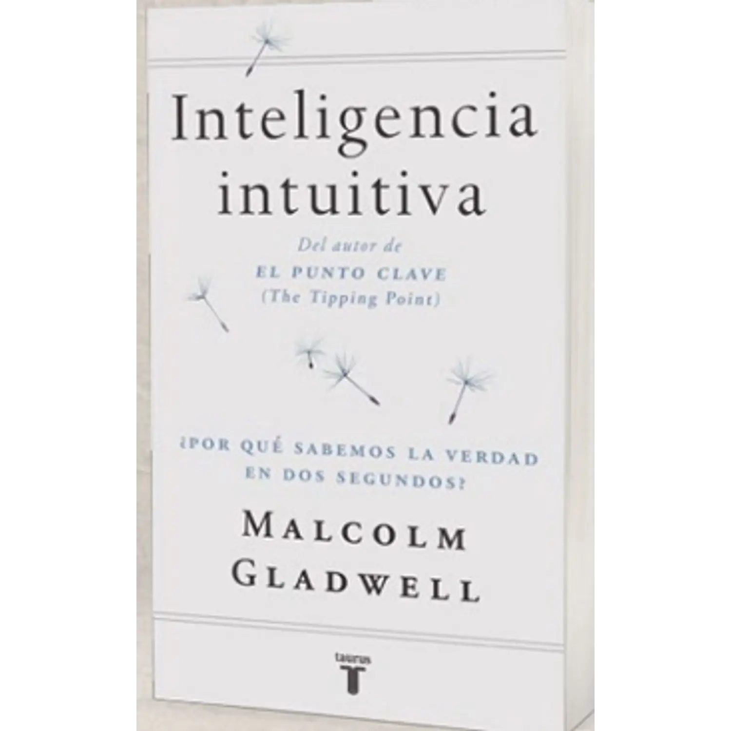 Inteligencia Intuitiva
