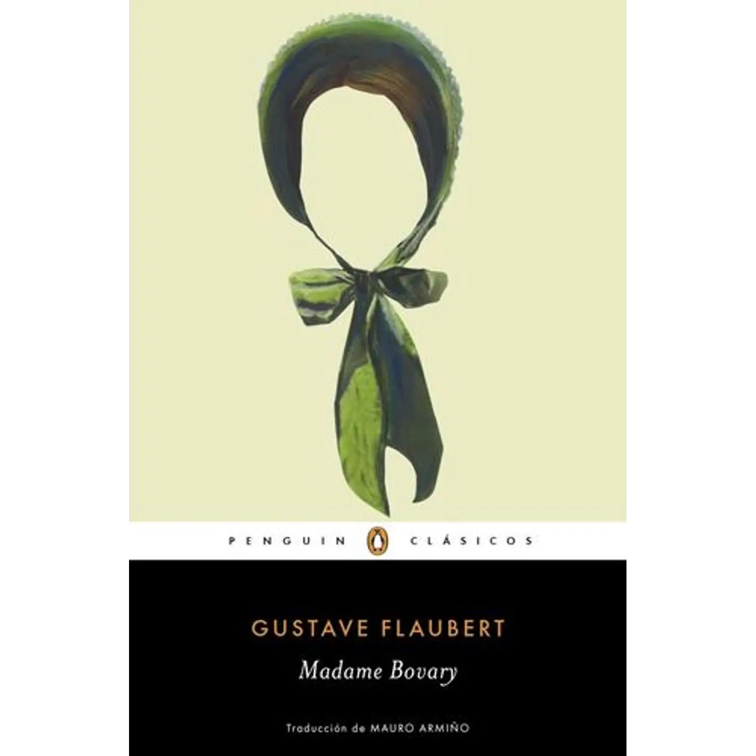 Madame Bovary