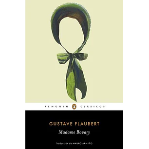Madame Bovary
