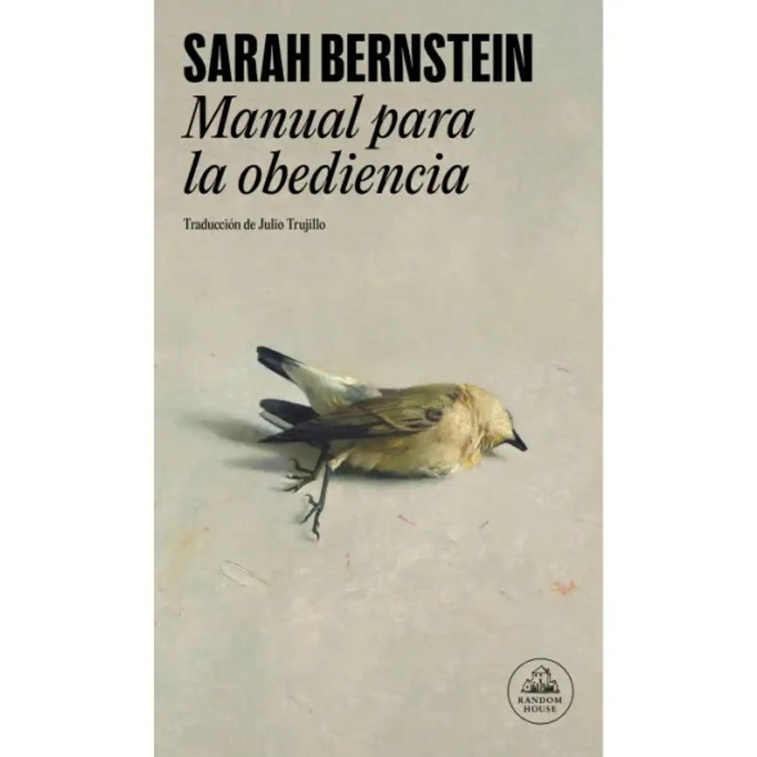 Manual Para La Obediencia