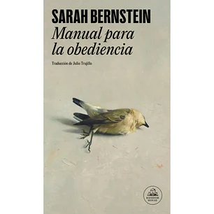 Manual Para La Obediencia