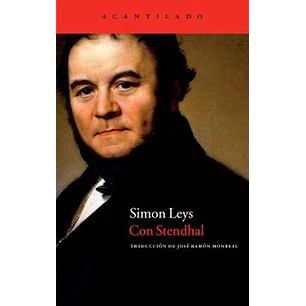 Con Stendhal