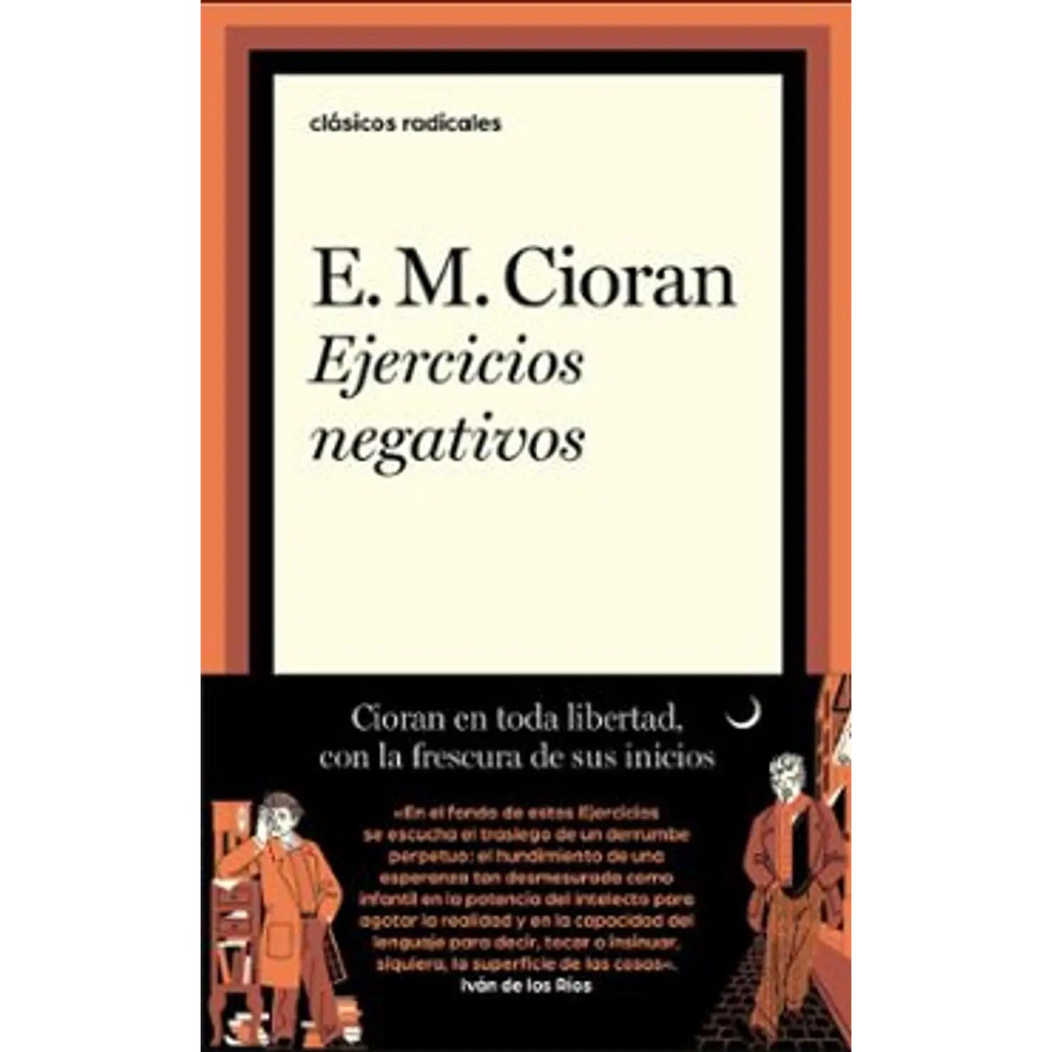 Ejercicios Negativos