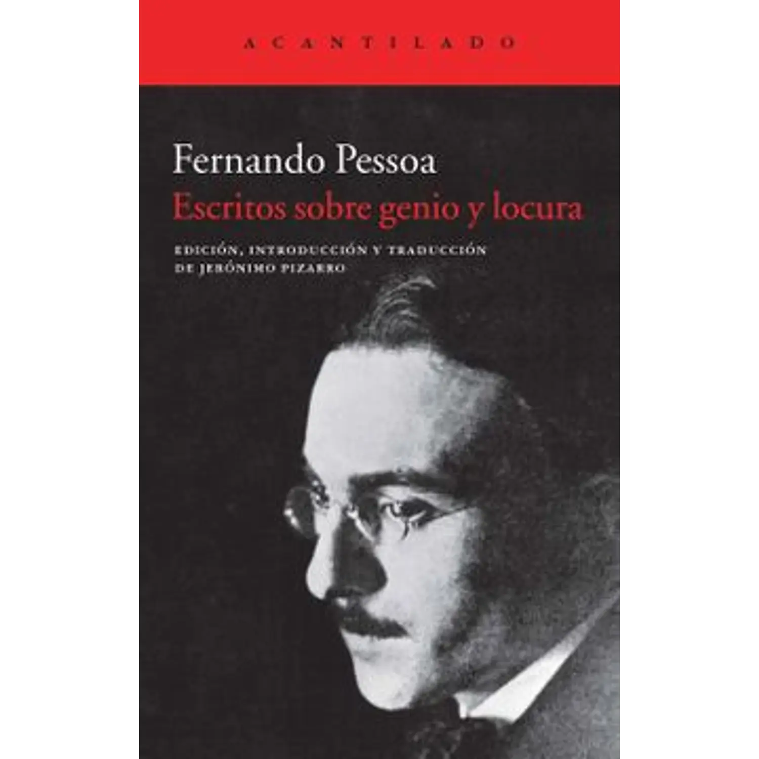 Escritos Sobre Genio Y Locura