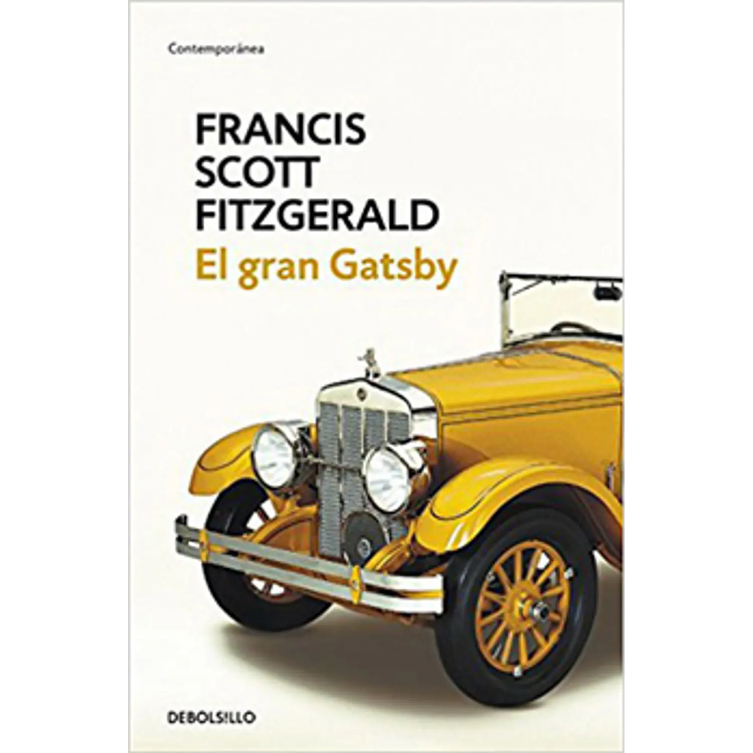 El Gran Gatsby