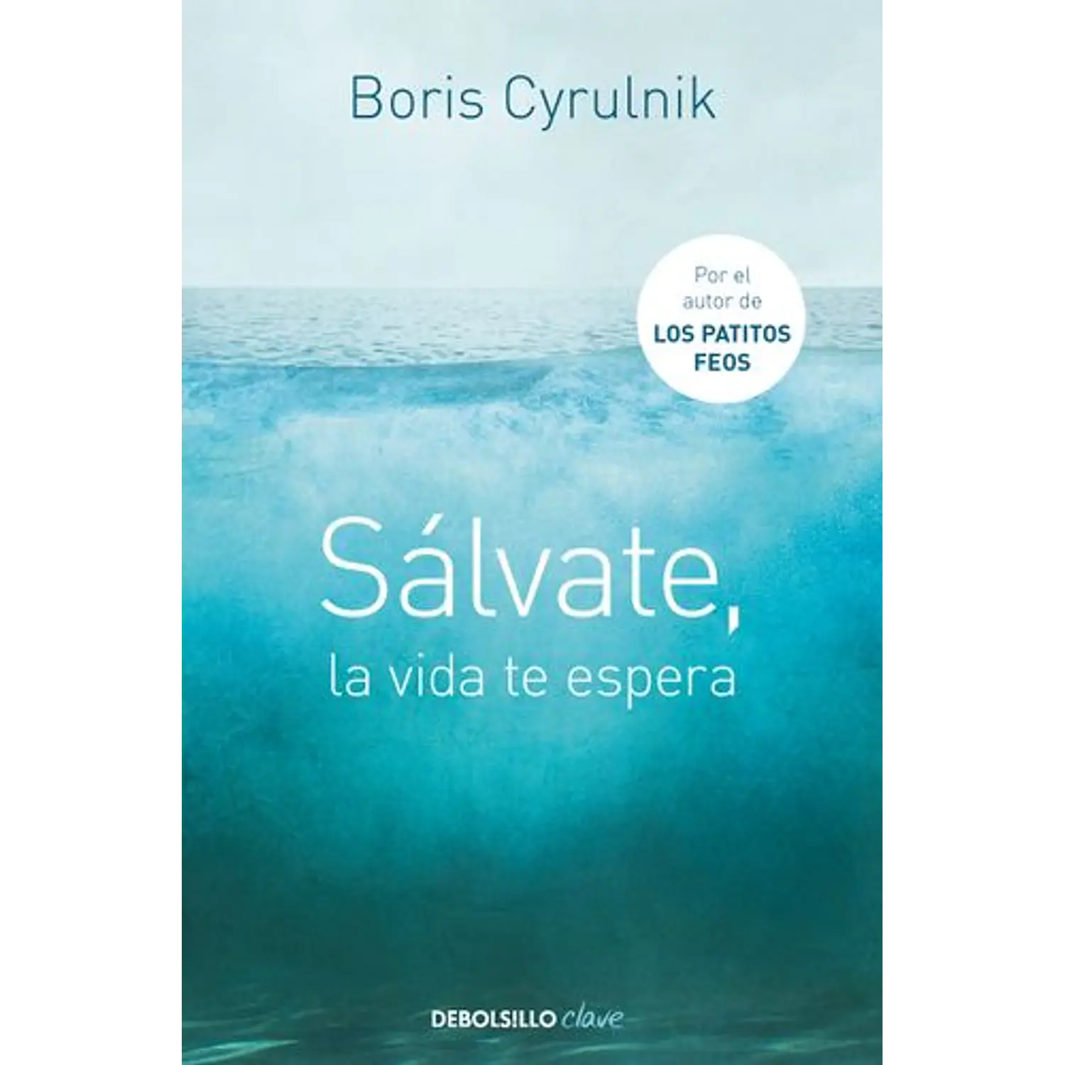 Sálvate, La Vida Te Espera
