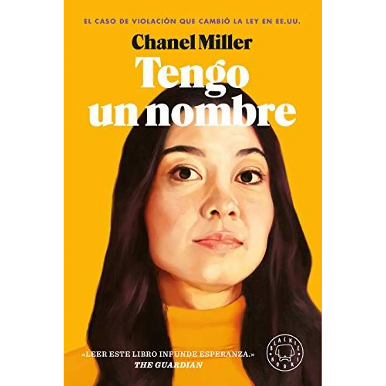 Tengo Un Nombre