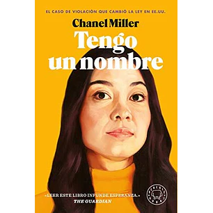 Tengo Un Nombre