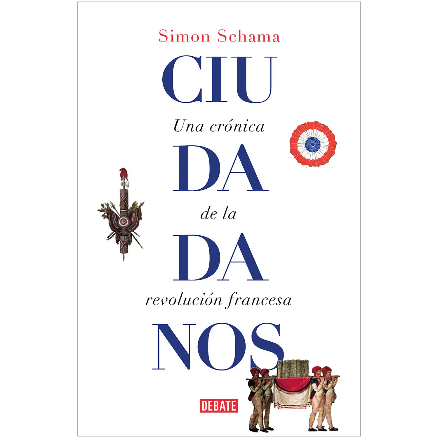 Ciudadanos 