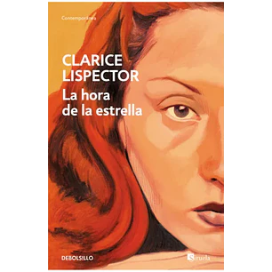 La Hora De La Estrella