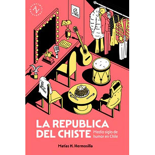 La República Del Chiste