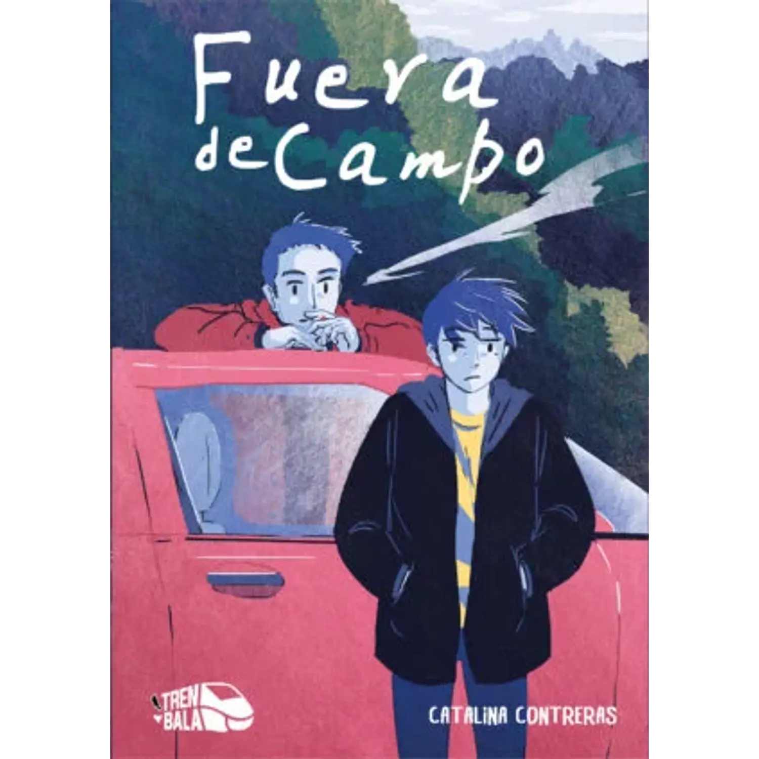 Fuera De Campo