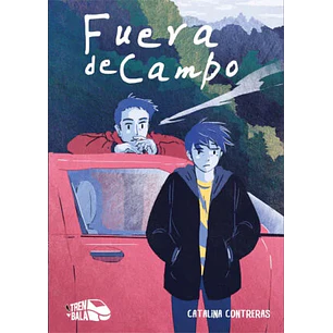 Fuera De Campo