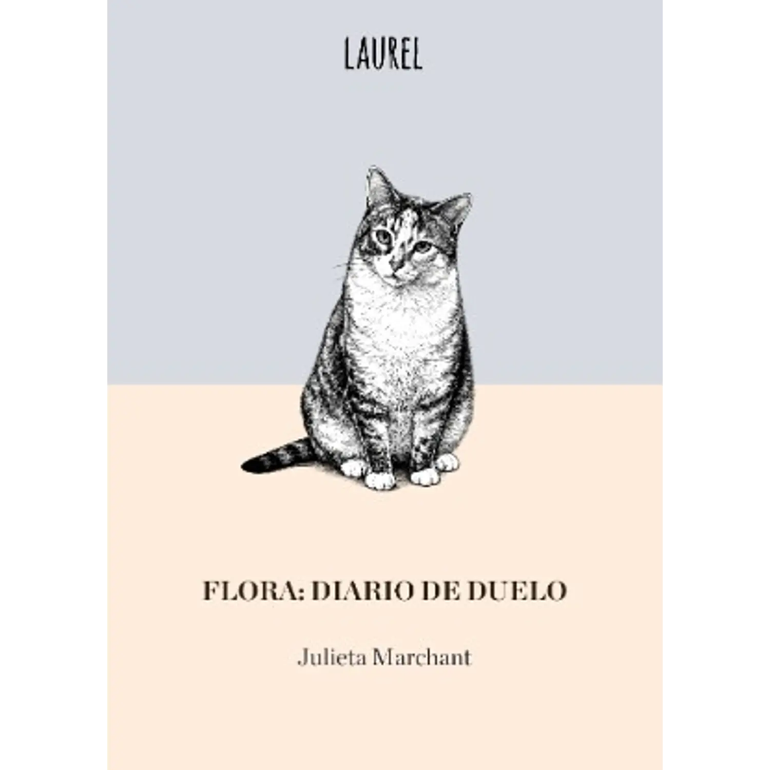 Flora: Diario De Duelo