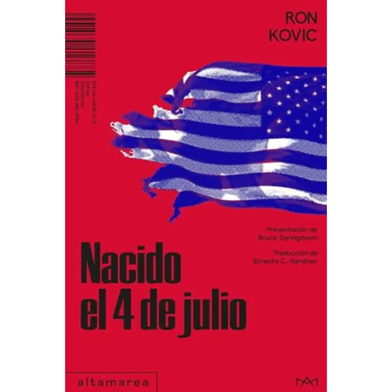 Nacido El 4 De Julio