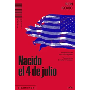 Nacido El 4 De Julio
