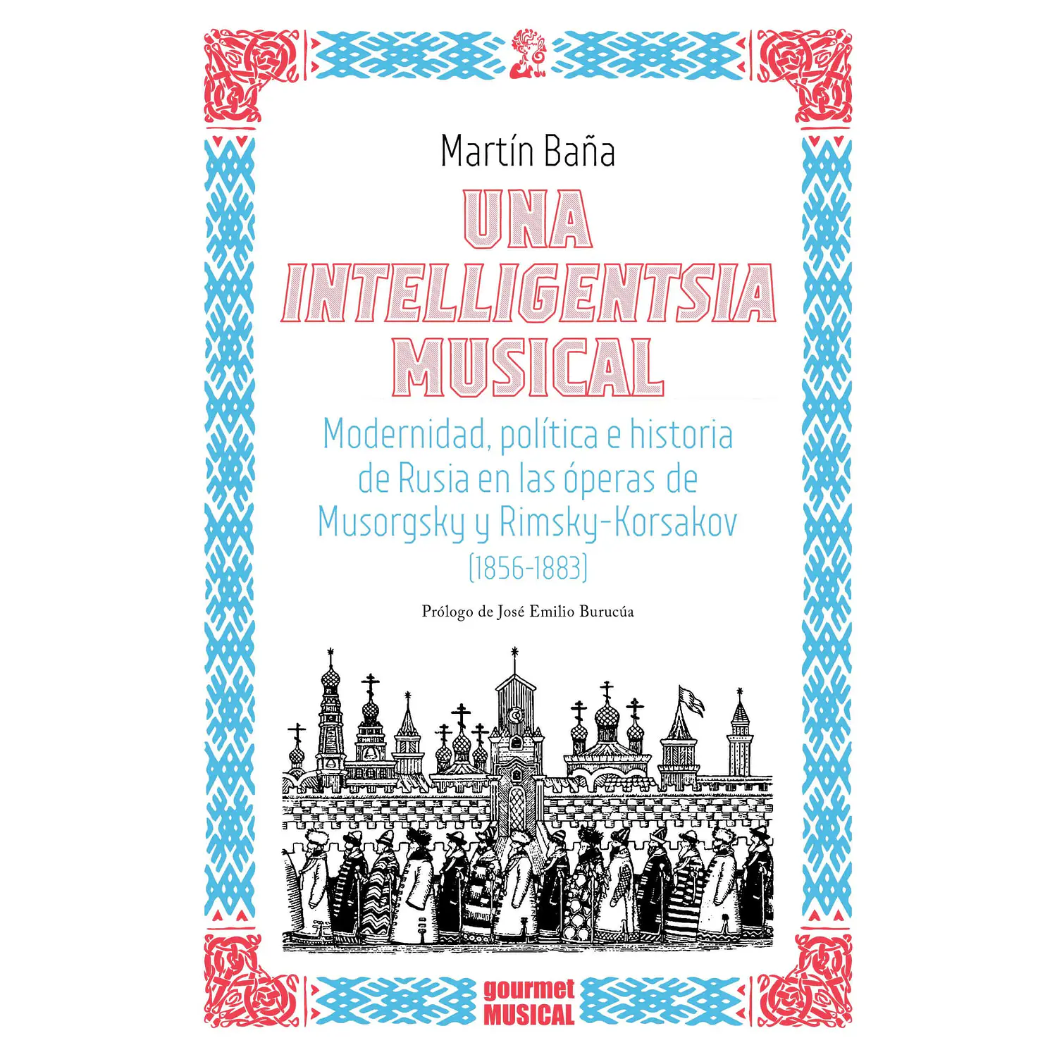 Una Intelligentsia Musical