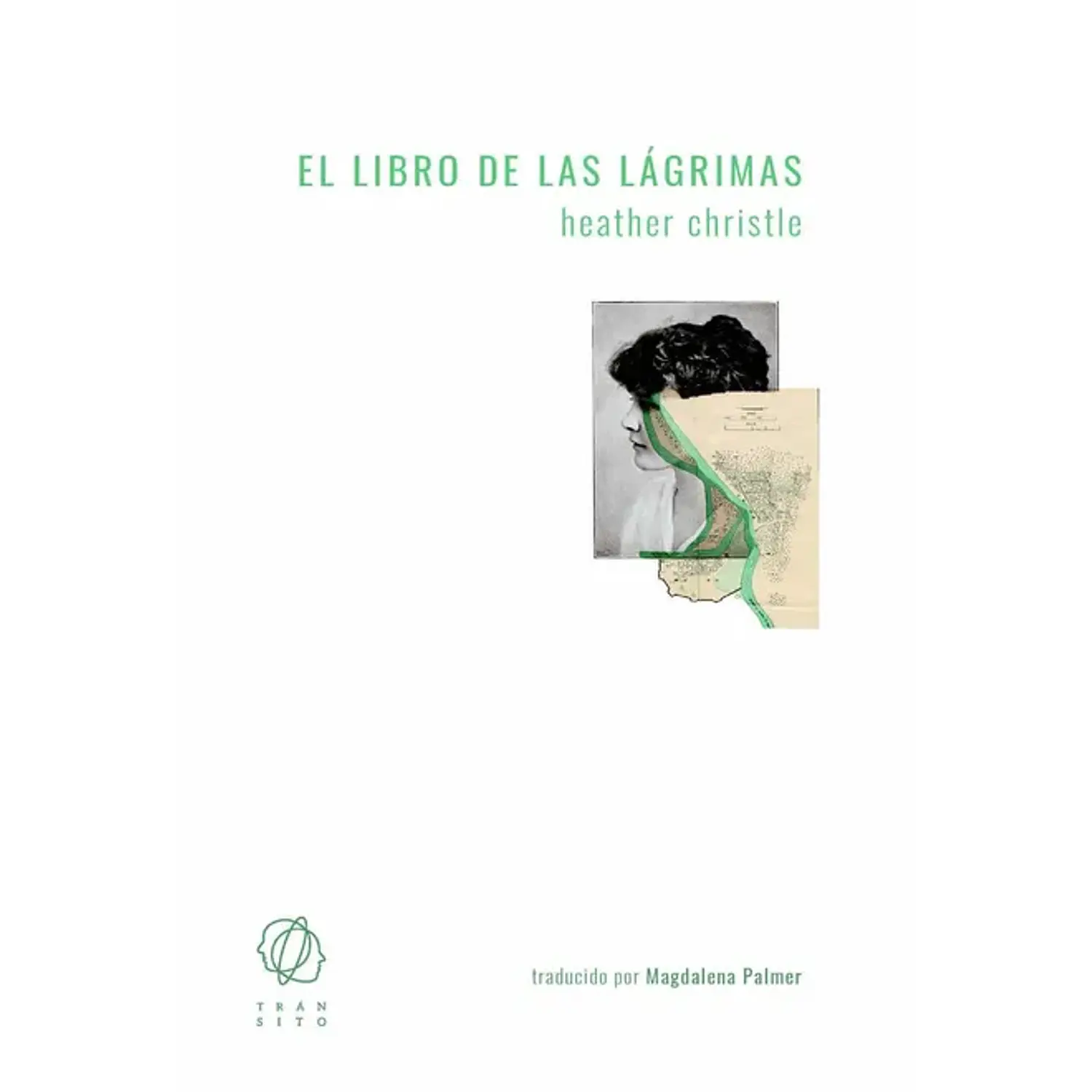 El Libro De Las Lágrimas