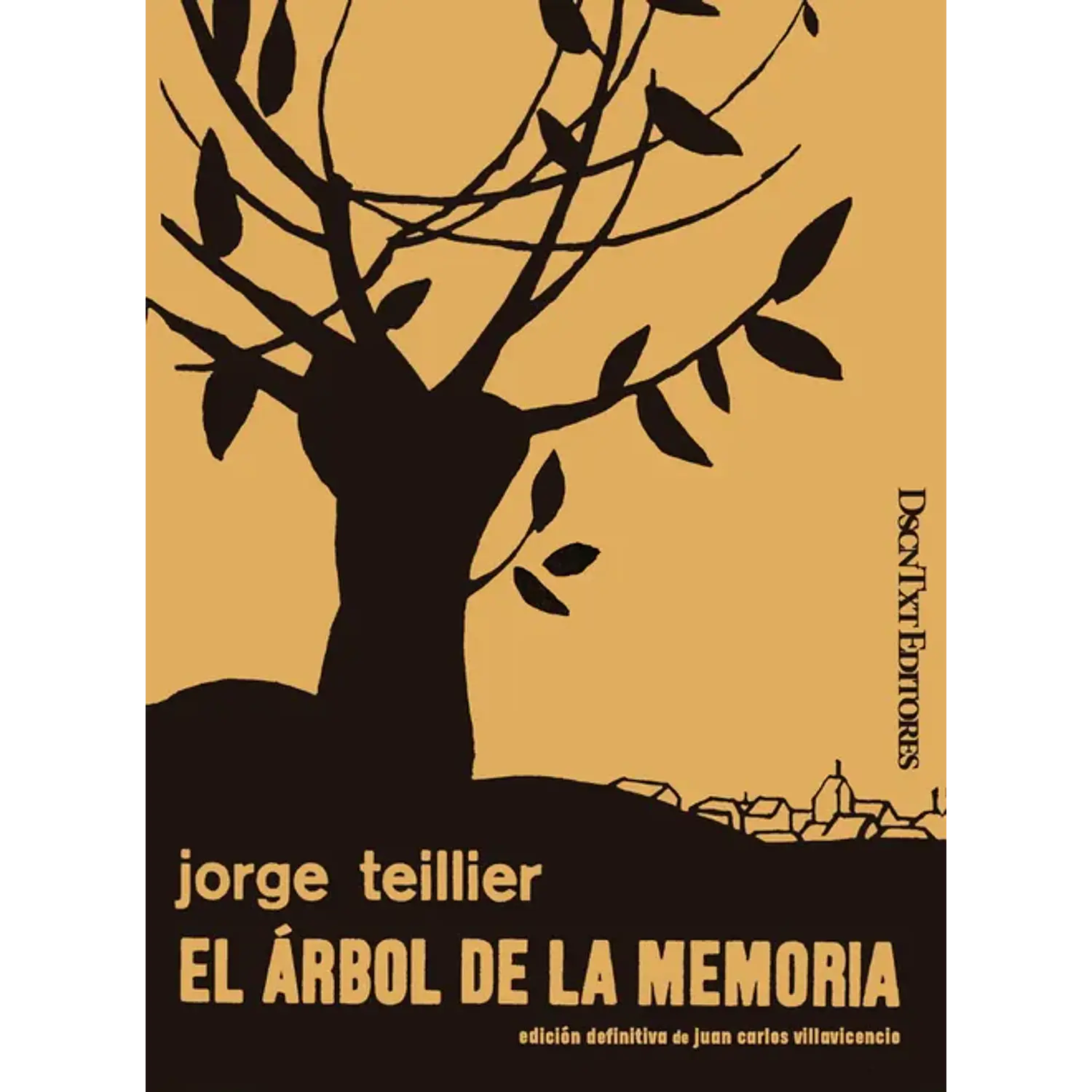 El ÁRbol De La Memoria