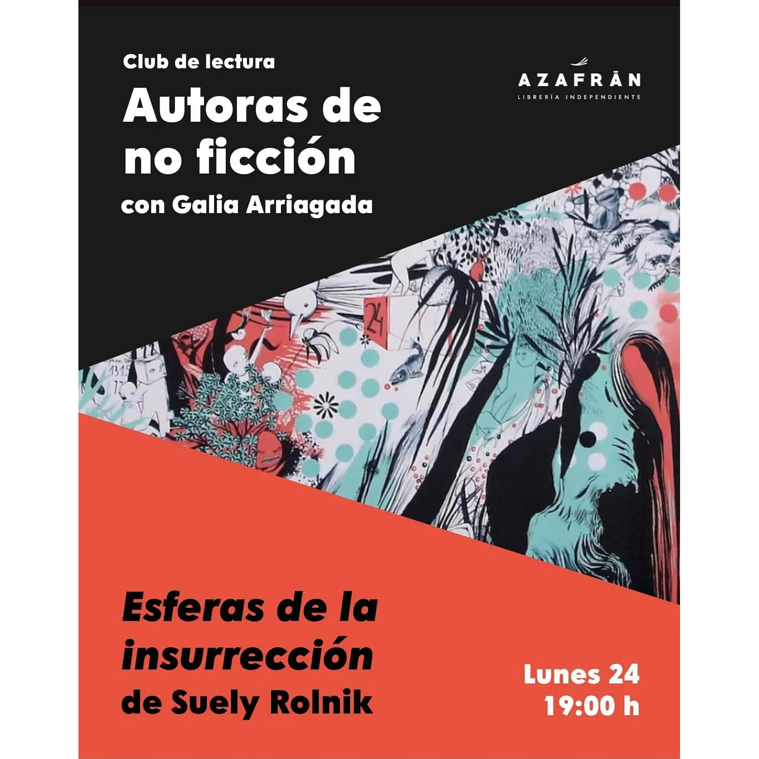 Club De Lectura 