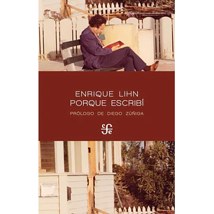 Porque Escribí