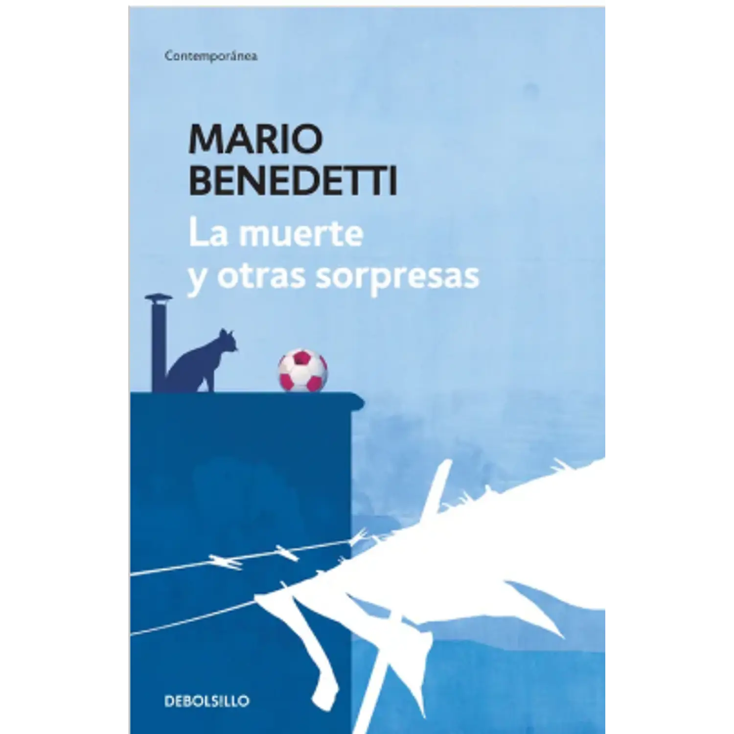 La Muerte Y Otras Sorpresas