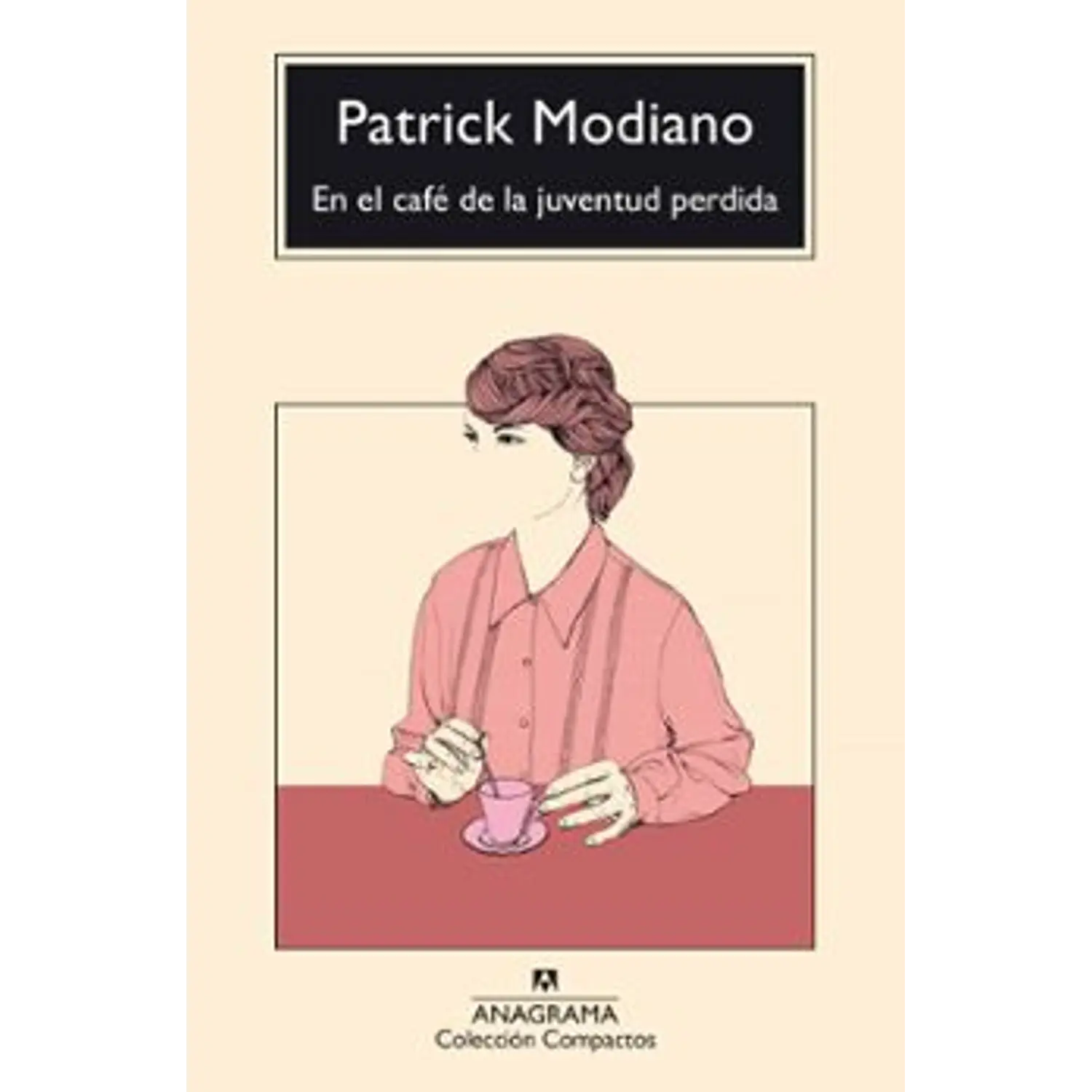 En El Café De La Juventud Perdida