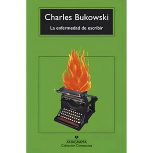La Enfermedad De Escribir