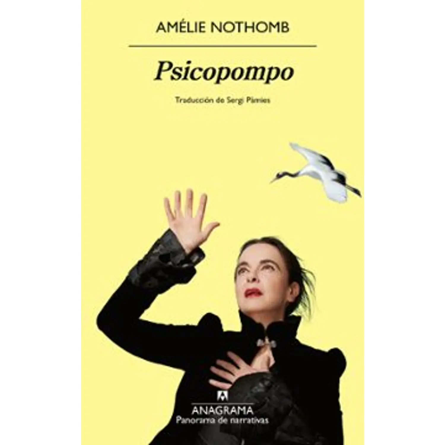Psicopompo