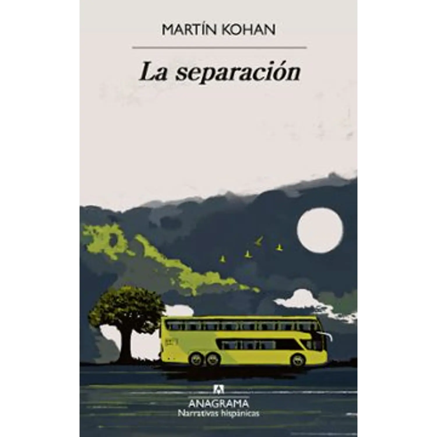 La Separación