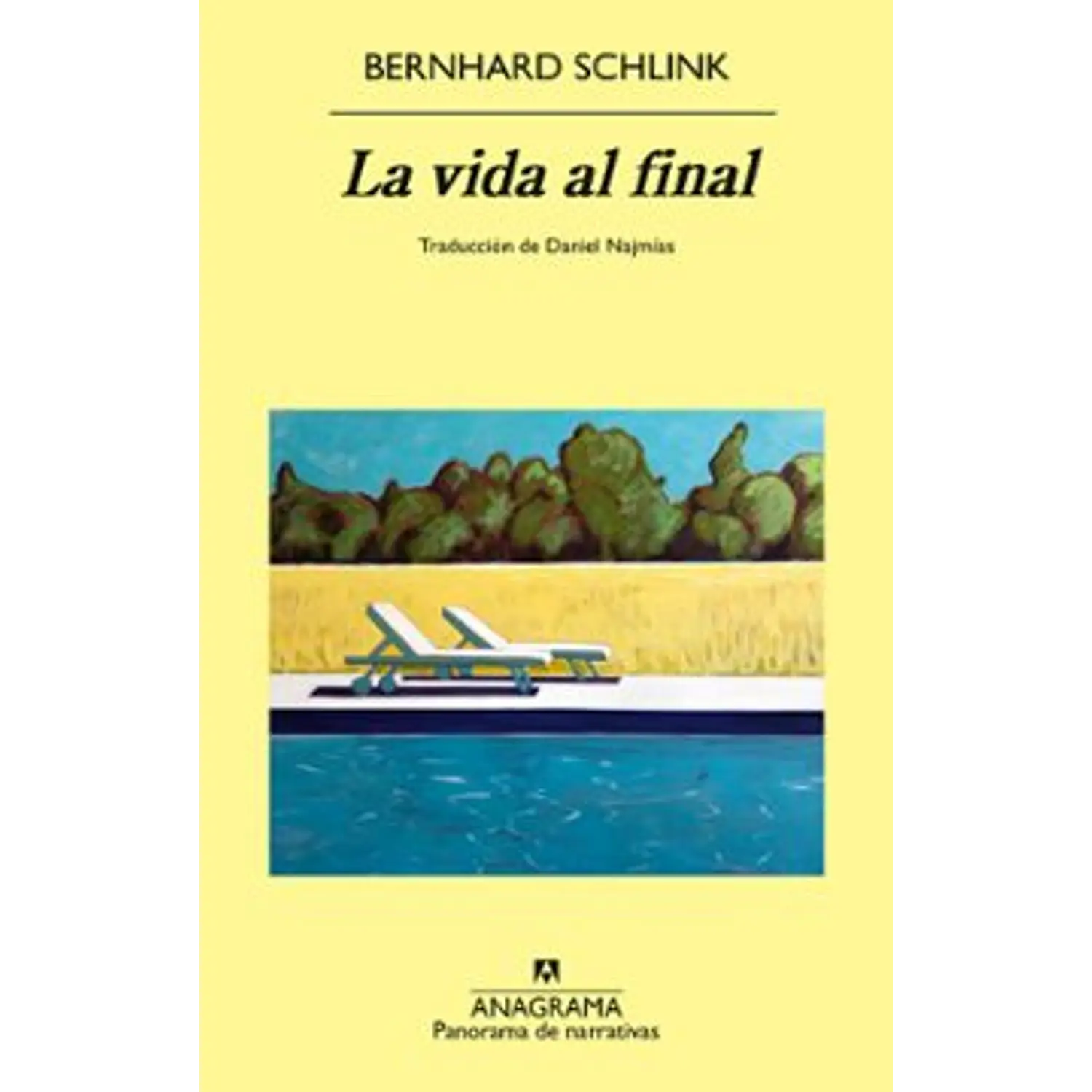 La Vida Al Final