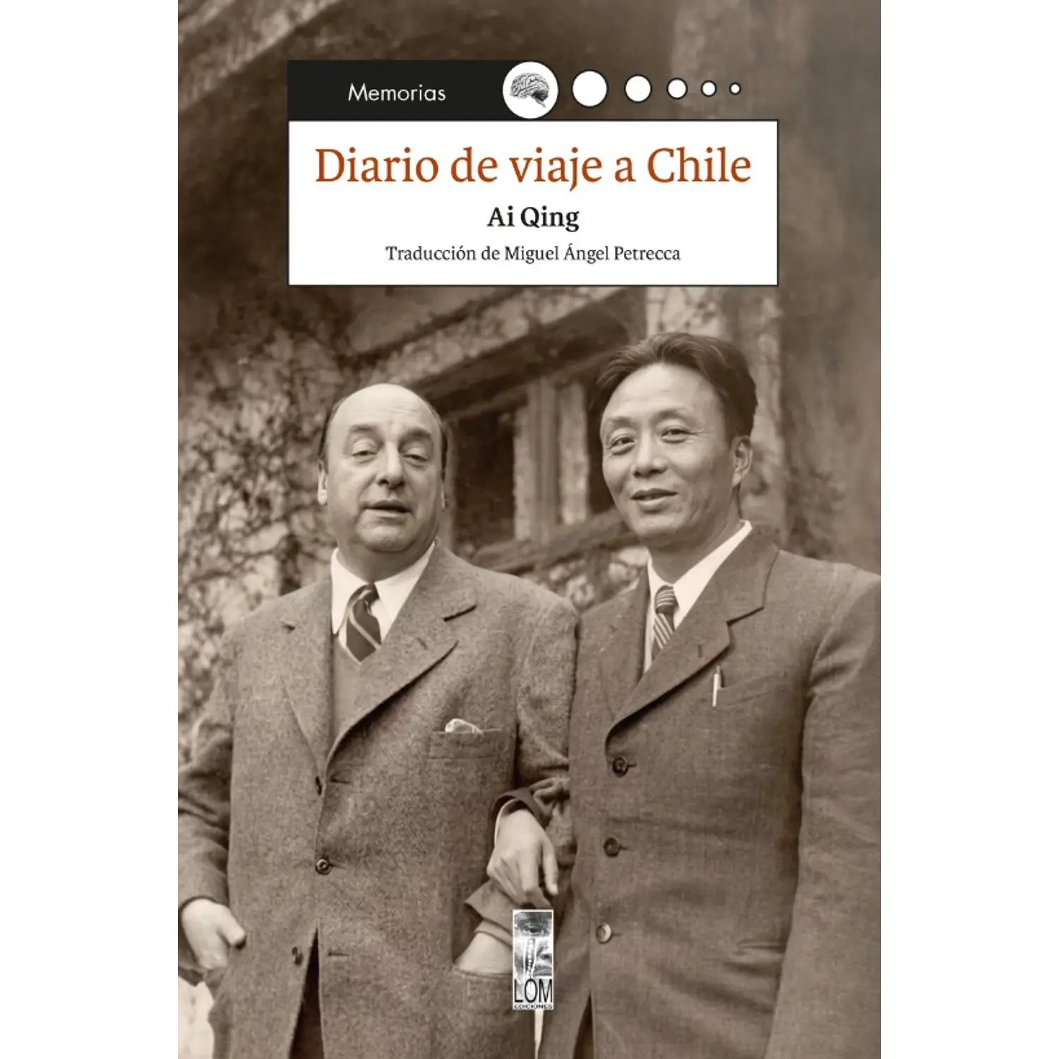 Diario De Viaje A Chile
