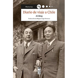 Diario De Viaje A Chile