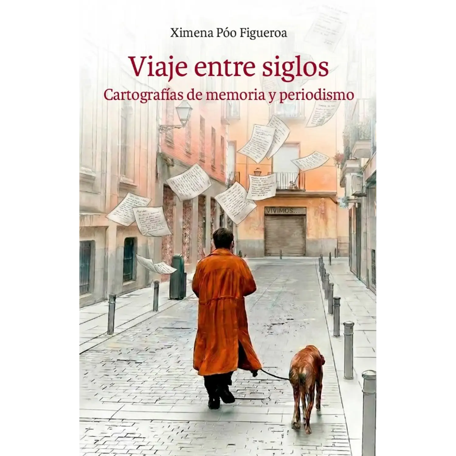 Viaje Entre Siglos