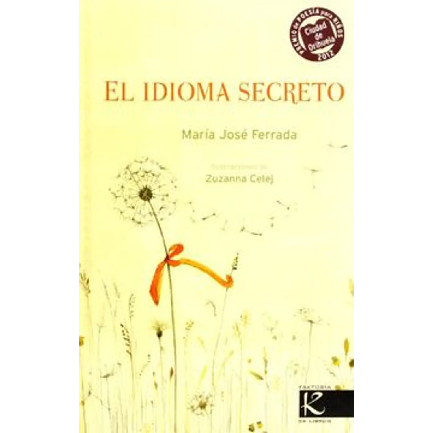 Idioma Secreto, El