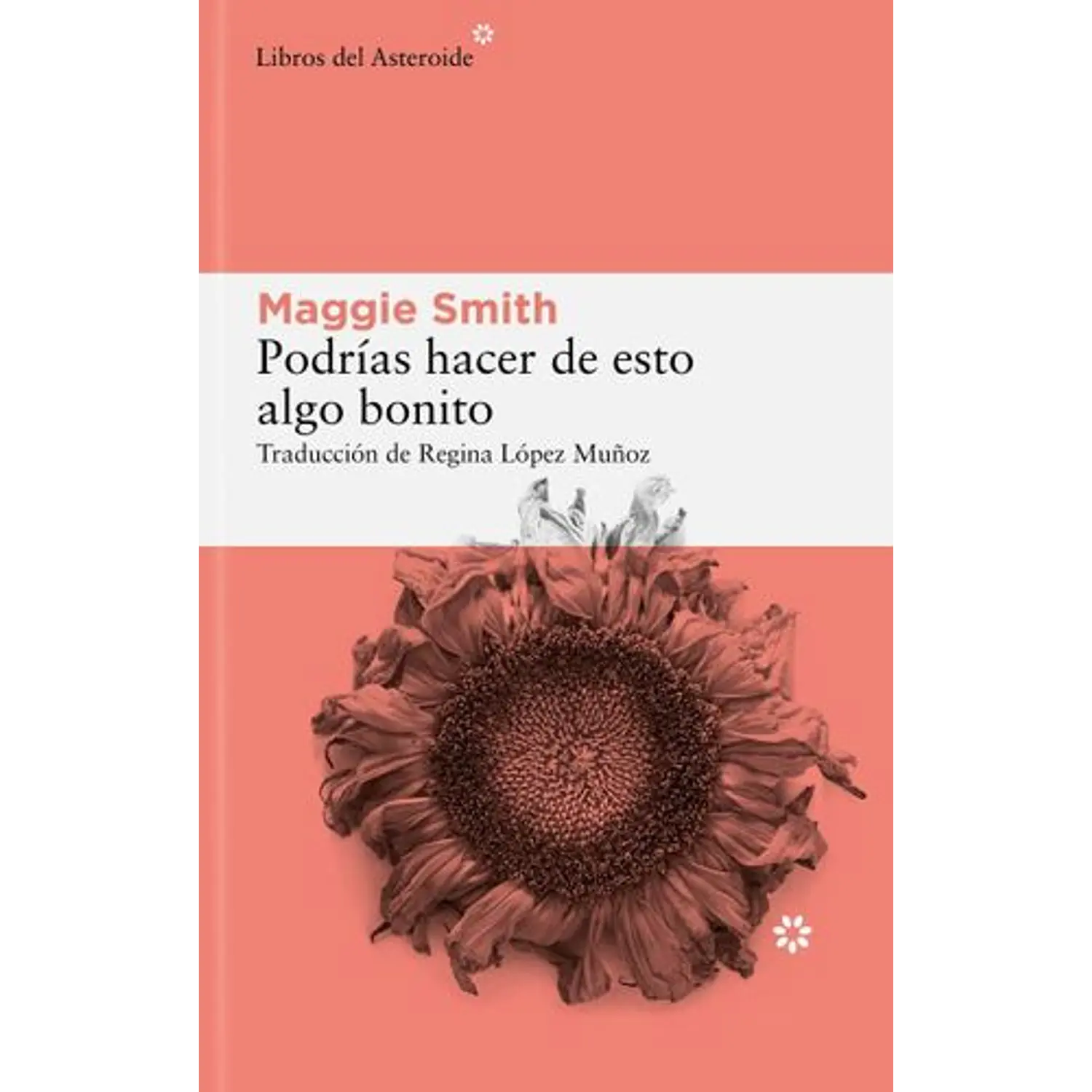 Podrías Hacer De Esto Algo Bonito